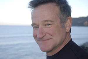 Robin Williams